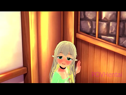 ❤️ (Trap) Elfiešu kalpone palīdz nomazgāt seju. ️❌ Sekss video pie mums lv.hentaizm.ru ﹏