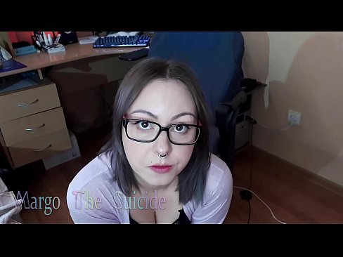 ❤️ Seksīga meitene ar brillēm sūc dildo dziļi kamerā ️❌ Sekss video pie mums lv.hentaizm.ru ﹏