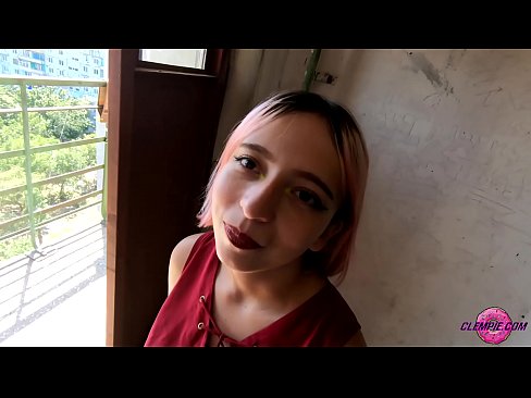 ❤️ Studente jutekliska sūc svešinieku ārzemēs - sperma uz viņa sejas ️❌ Sekss video pie mums lv.hentaizm.ru ﹏